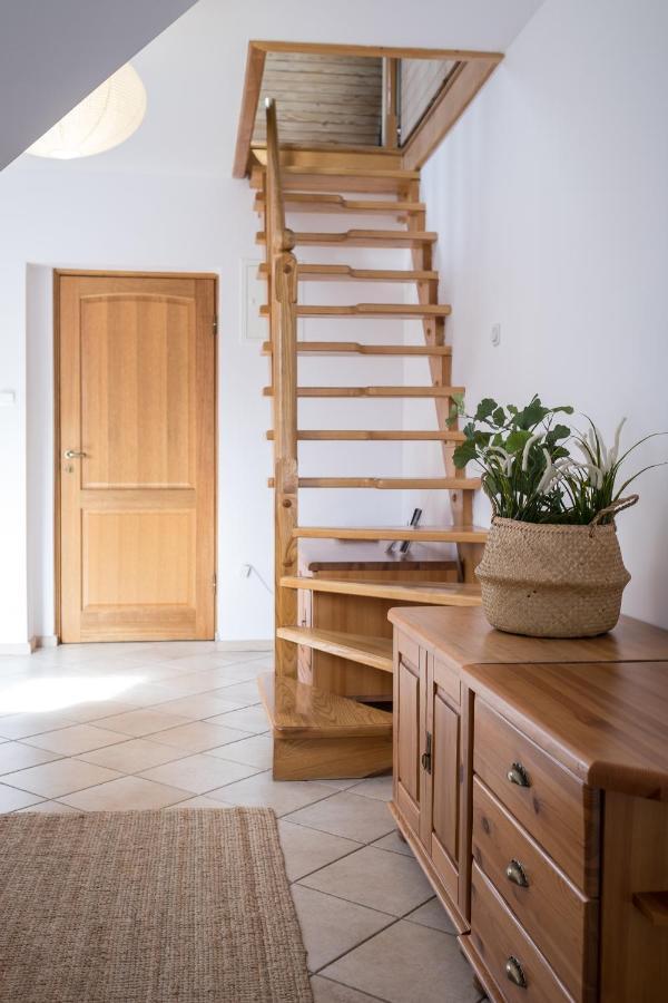 Apartamenty Pod Dachem W Centrum Apartzakop Zakopane Zewnętrze zdjęcie