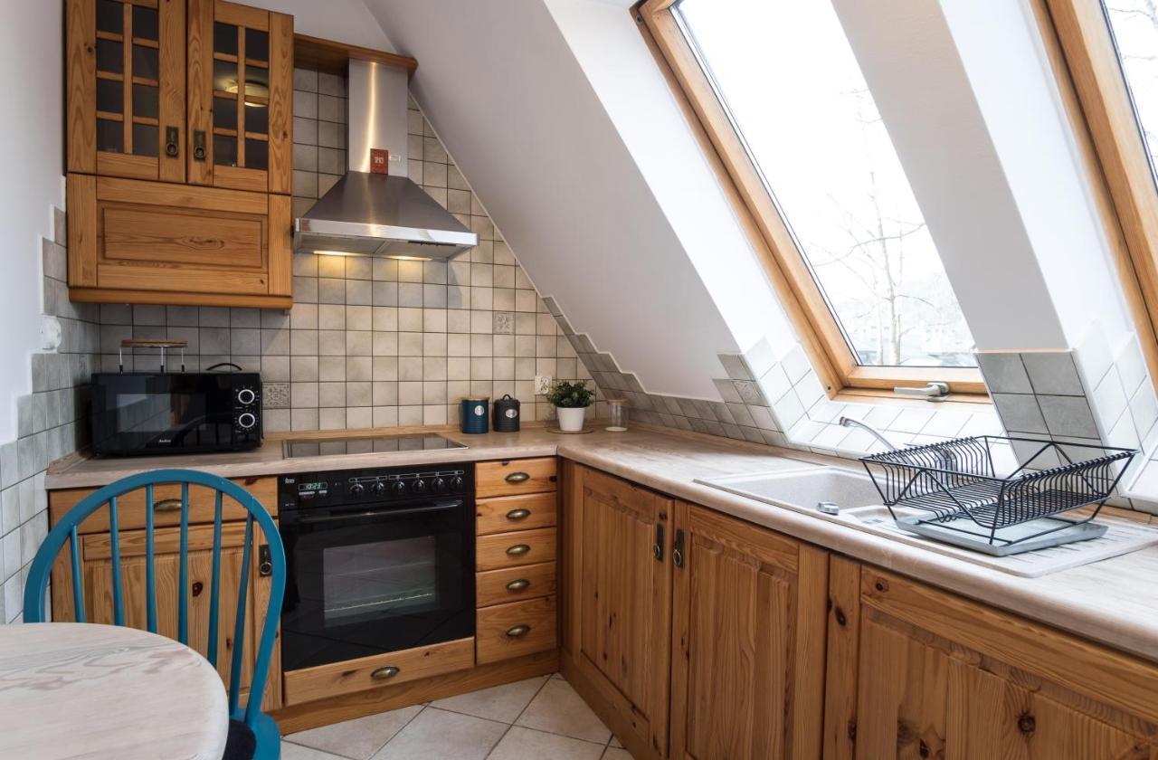 Apartamenty Pod Dachem W Centrum Apartzakop Zakopane Zewnętrze zdjęcie