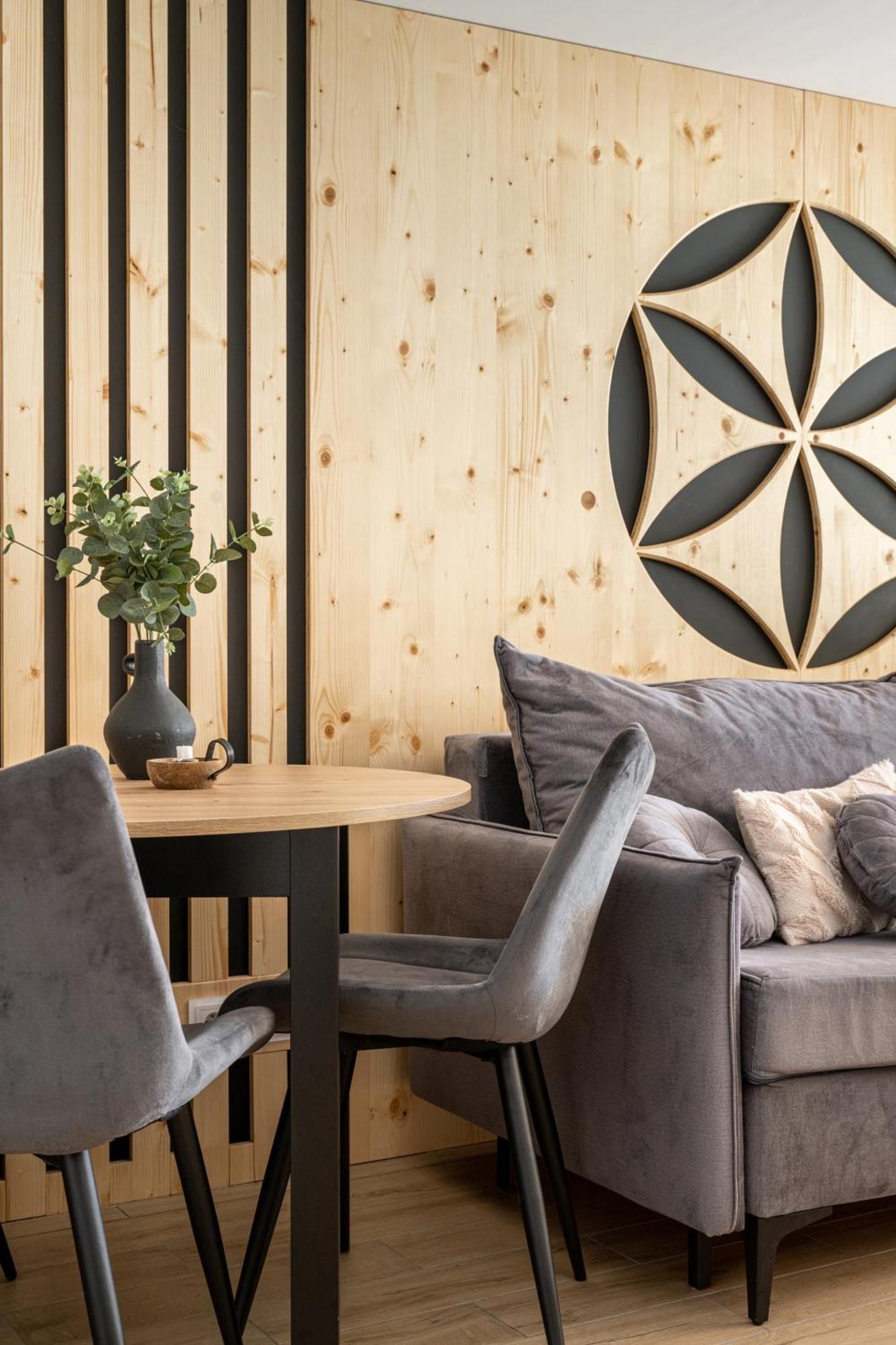 Apartamenty Pod Dachem W Centrum Apartzakop Zakopane Zewnętrze zdjęcie