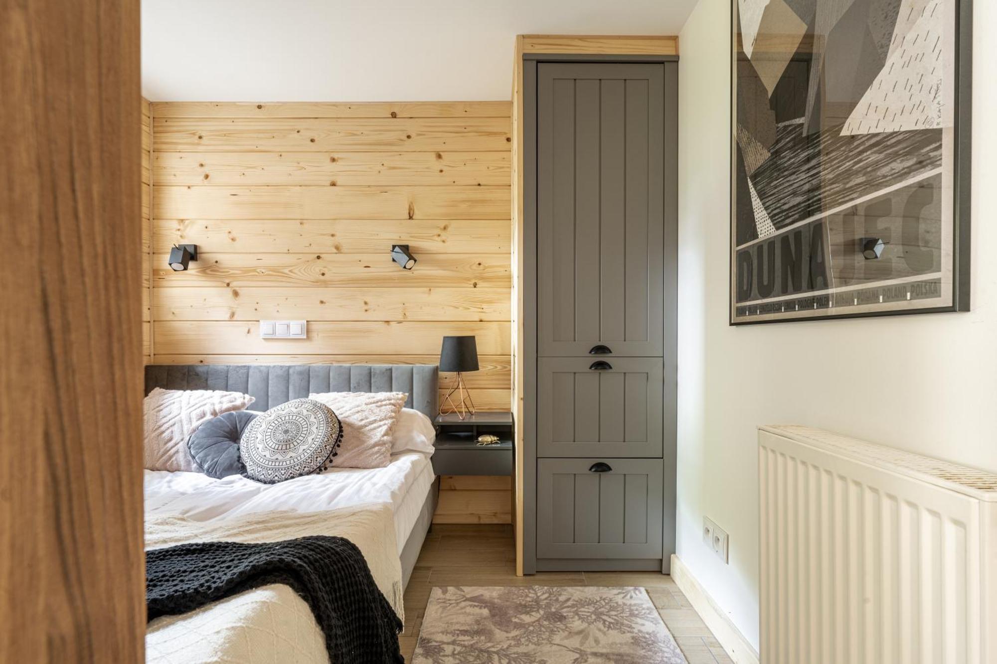 Apartamenty Pod Dachem W Centrum Apartzakop Zakopane Zewnętrze zdjęcie