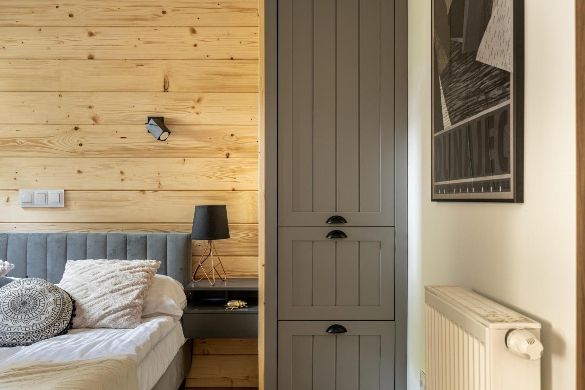 Apartamenty Pod Dachem W Centrum Apartzakop Zakopane Zewnętrze zdjęcie