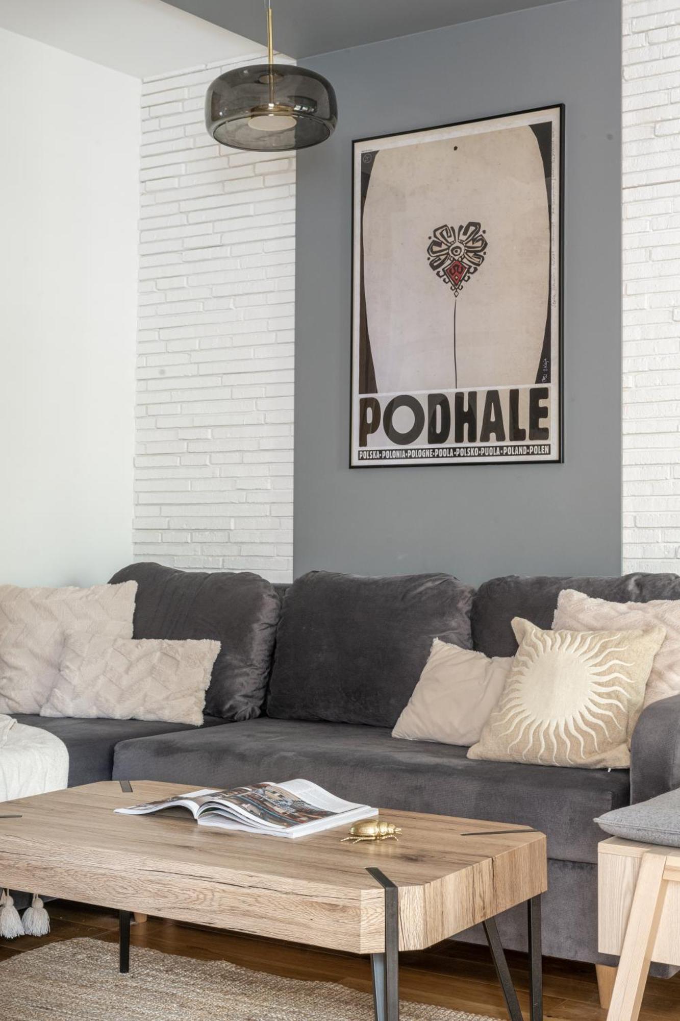 Apartamenty Pod Dachem W Centrum Apartzakop Zakopane Zewnętrze zdjęcie