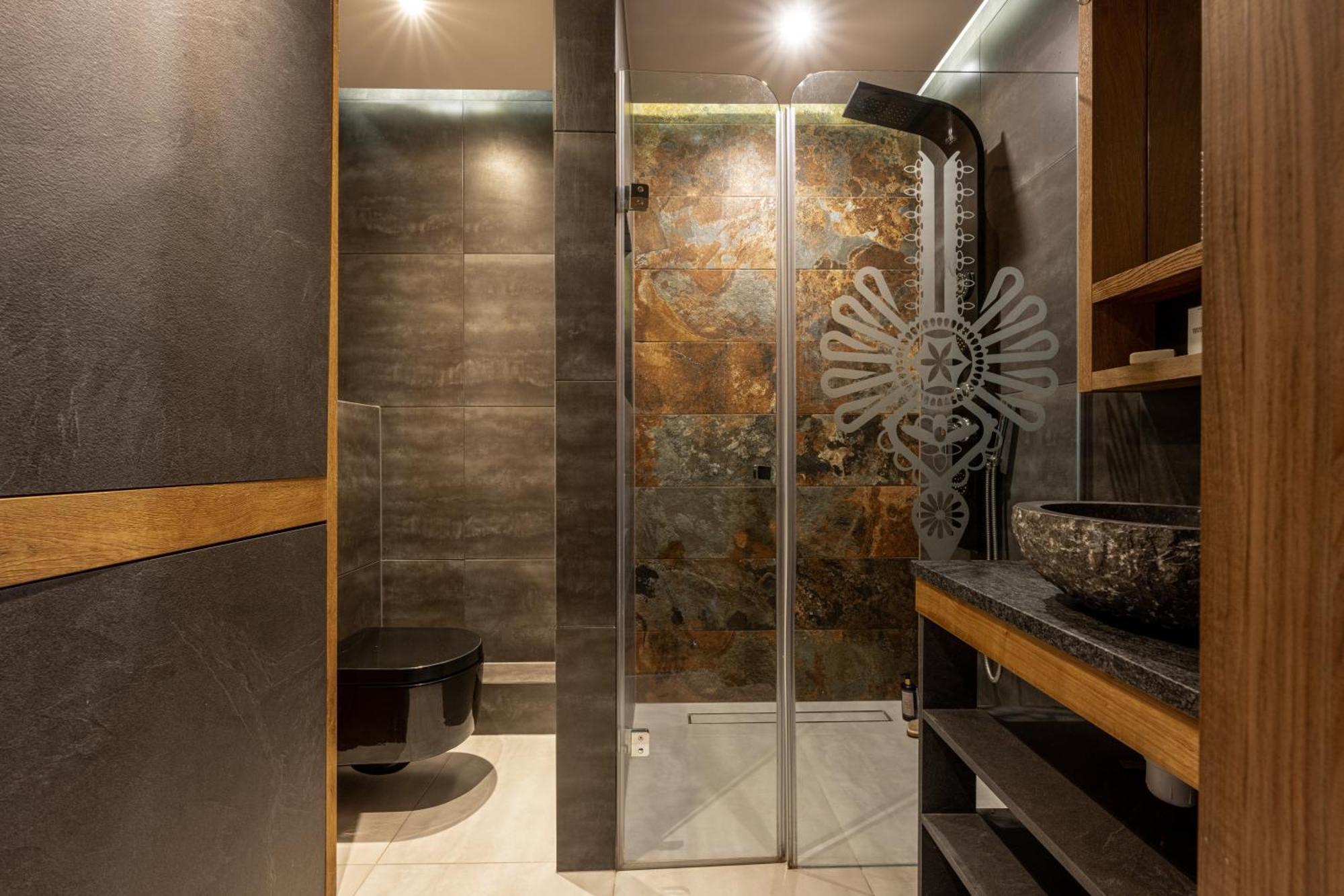 Apartamenty Pod Dachem W Centrum Apartzakop Zakopane Zewnętrze zdjęcie