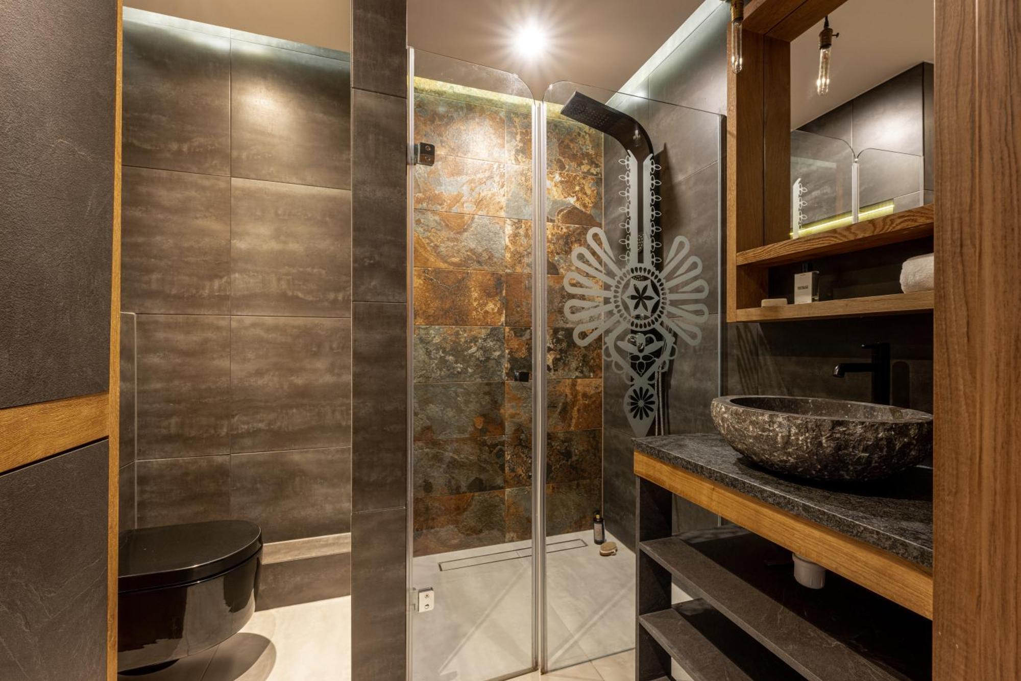 Apartamenty Pod Dachem W Centrum Apartzakop Zakopane Zewnętrze zdjęcie