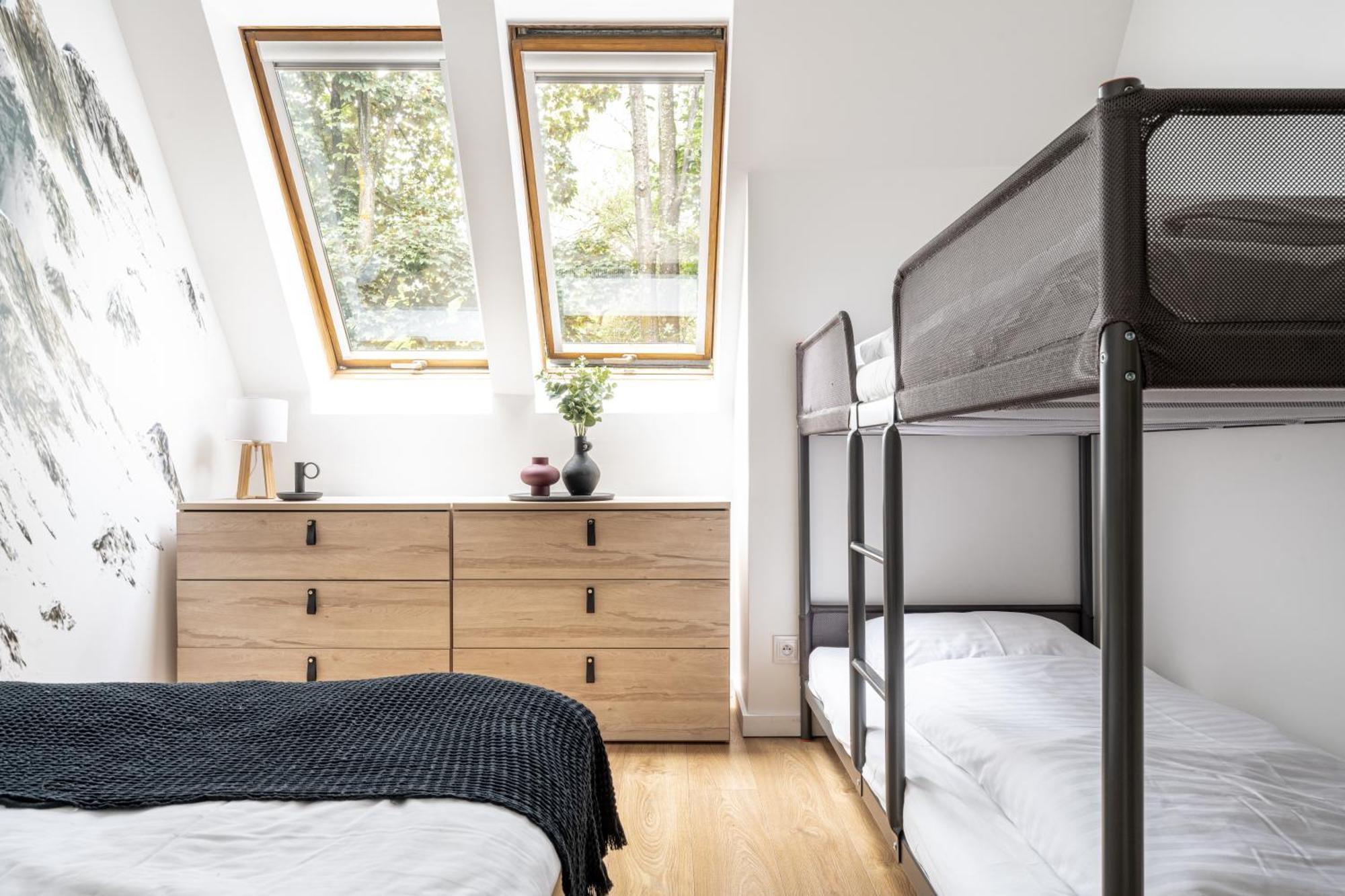 Apartamenty Pod Dachem W Centrum Apartzakop Zakopane Zewnętrze zdjęcie