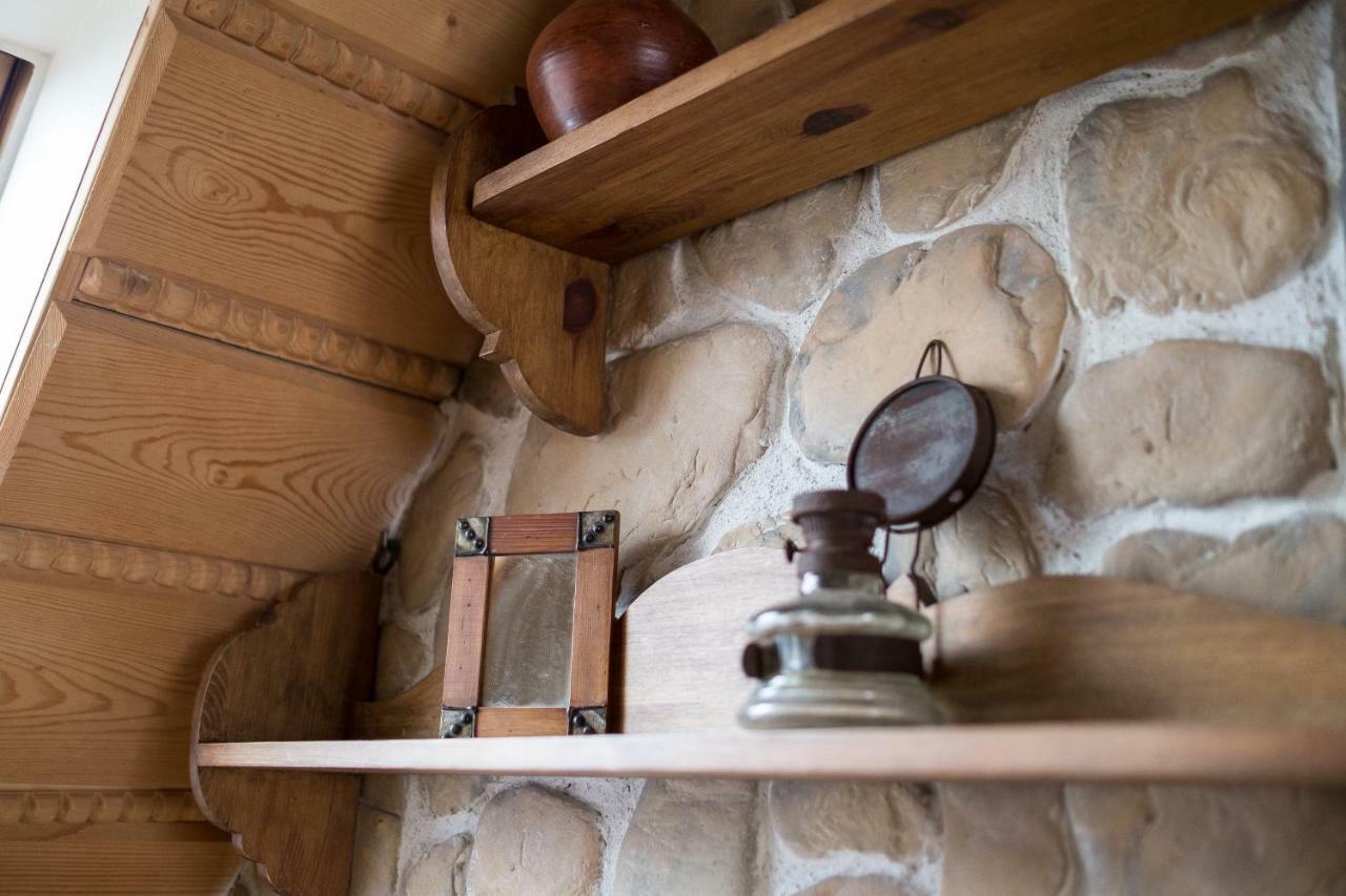 Apartamenty Pod Dachem W Centrum Apartzakop Zakopane Zewnętrze zdjęcie