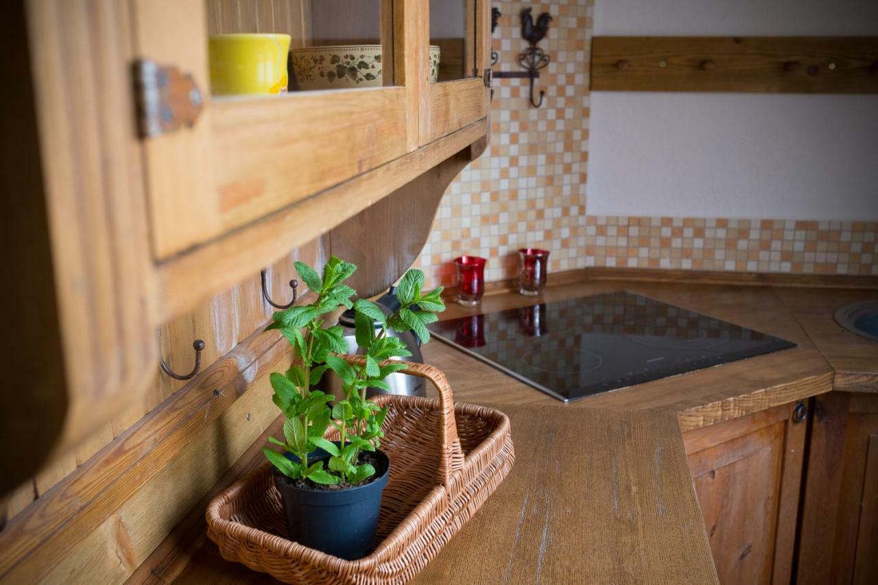 Apartamenty Pod Dachem W Centrum Apartzakop Zakopane Zewnętrze zdjęcie